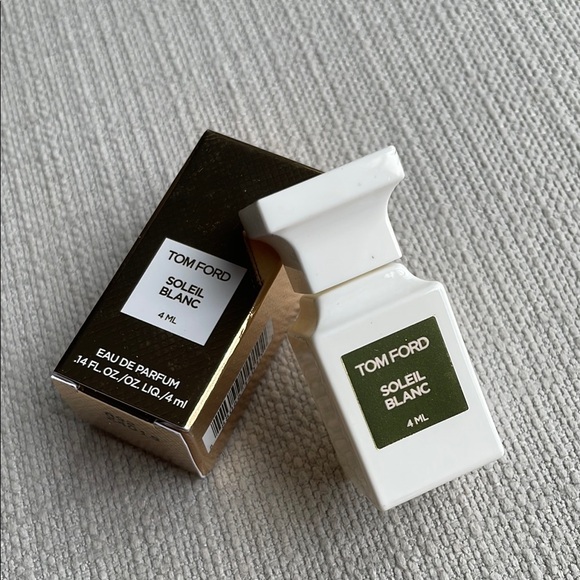 Tom Ford Soleil Blanc miniature fragrance - Picture 11 of 11